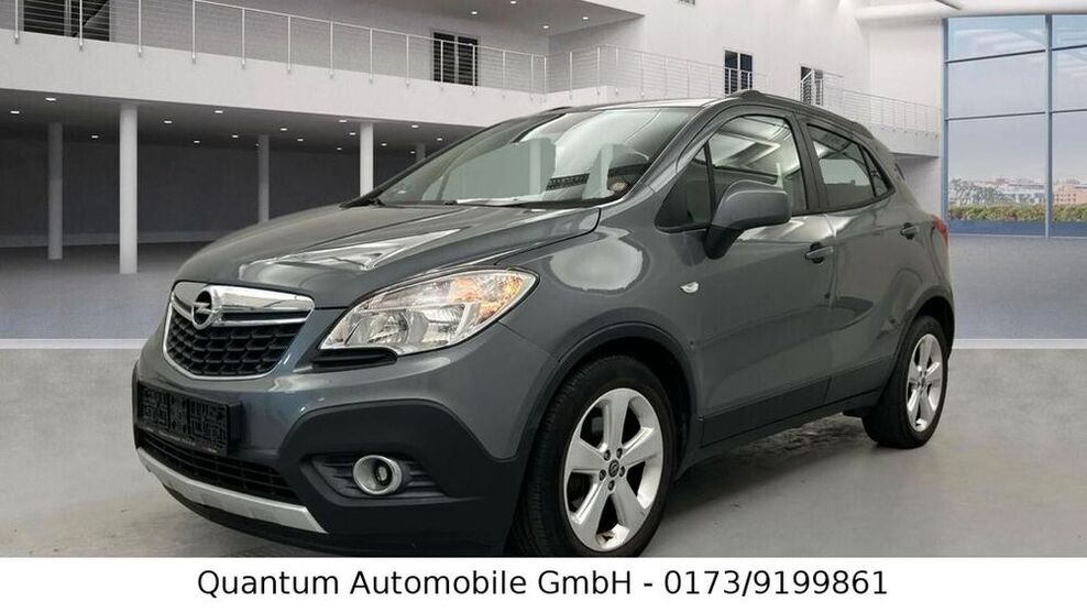 Mokka