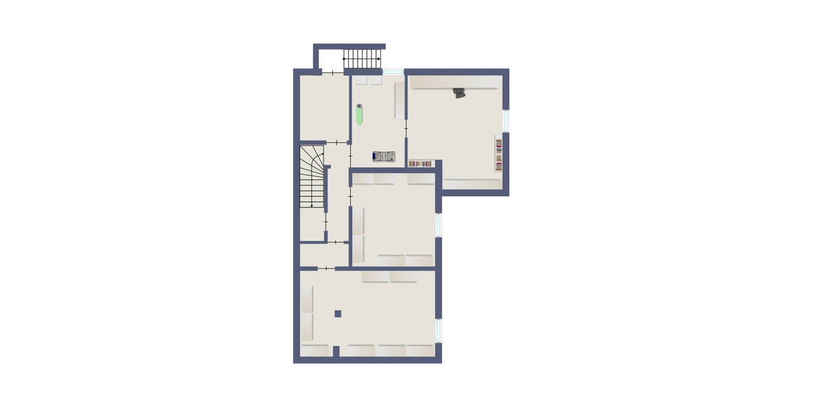 Doppelhaushälfte Hamburg Sasel - 5 Zimmer, 167 m&sup2;, 769.000&euro; | Angebot:26410422