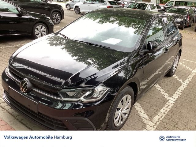 VW Polo 50.659 km 17.444 &euro; Hamburg 22303