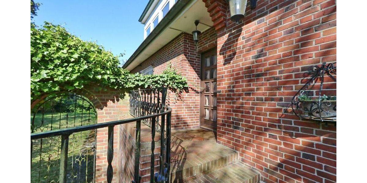 Grundstück Hamburg Poppenbüttel - 800.000&euro; | Angebot:26904196