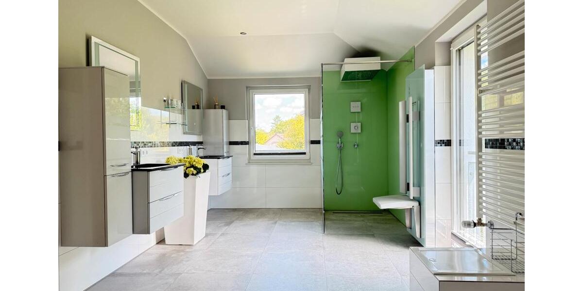 Villa Hamburg Wandsbek - 5 Zimmer, 216 m&sup2;, 1.840.000&euro; | Angebot:27088151