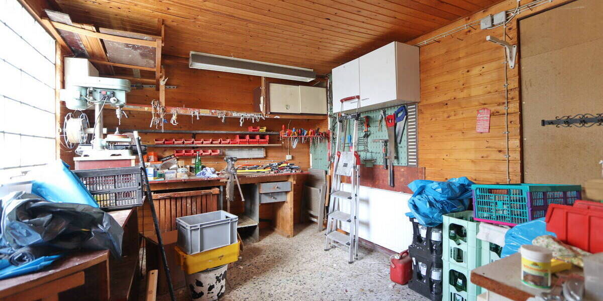 Einfamilienhaus Hamburg Langenhorn - 5 Zimmer, 126 m&sup2;, 695.000&euro; | Angebot:26585267