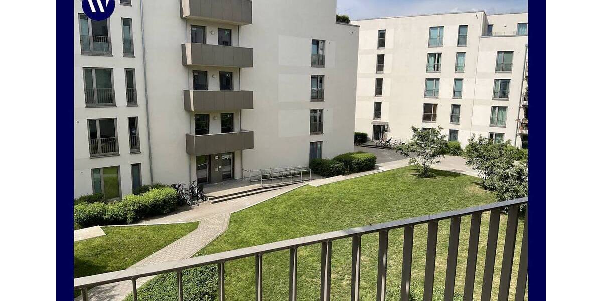 Etagenwohnung Hamburg Lurup - 2 Zimmer, 58 m&sup2;, 990&euro; | Angebot:26891524