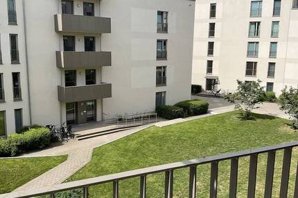 Wohnung Hamburg Lurup - 2 Zimmer, 58 m&sup2;, 990&euro; | Angebot:26891524