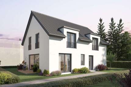 Haus zum Kaufen in Schenefeld 799.900 € 162 m² 5 zimmer