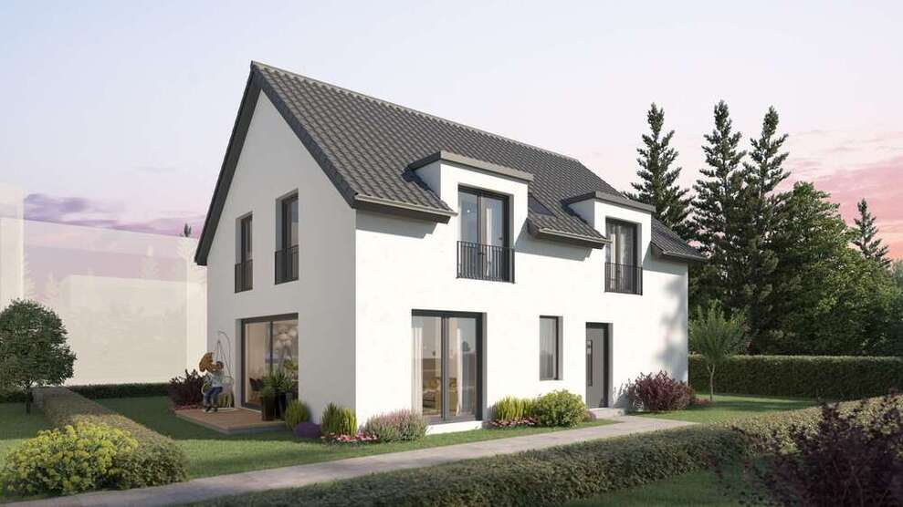 Haus zum Kaufen in Schenefeld 799.900 € 162 m² 5 zimmer