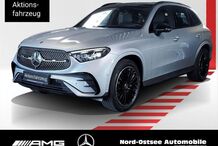 Gebrauchtwagen Mercedes GLC 450