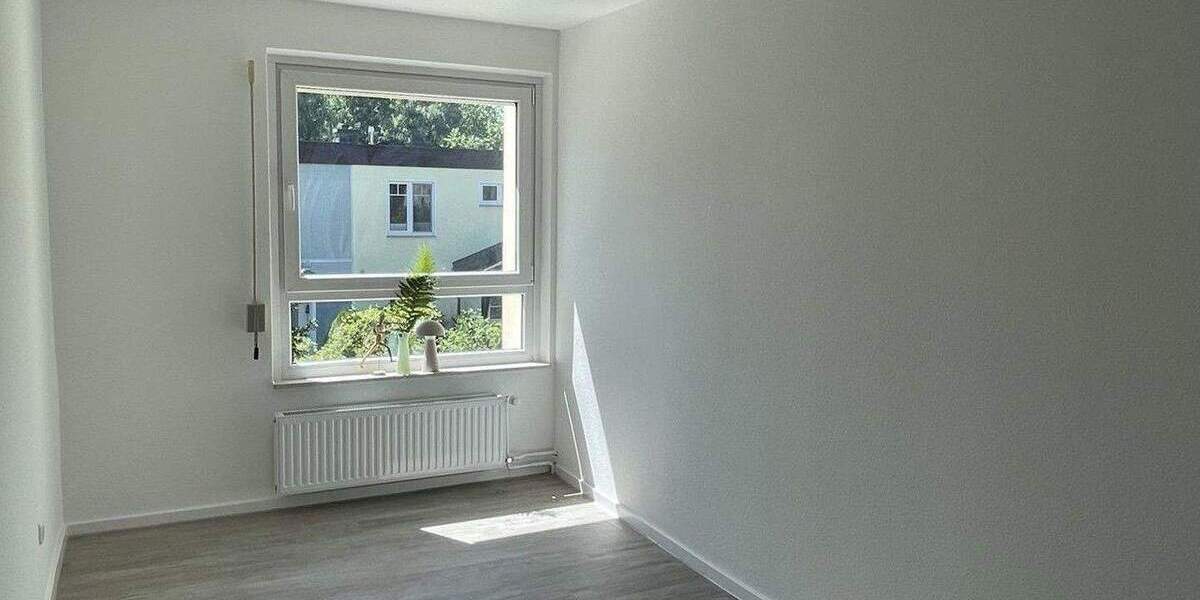 Modernisiertes Mittelreihenhaus in begehrter Lage 4 zimmer