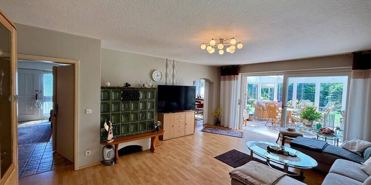 Etagenwohnung Buchholz - 3 Zimmer, 95 m&sup2;, 349.000&euro; | Angebot:26205327