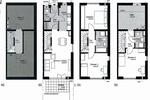 Reihenhaus Hamburg Wandsbek - 4 Zimmer, 120 m&sup2;, 675.000&euro; | Angebot:26686841