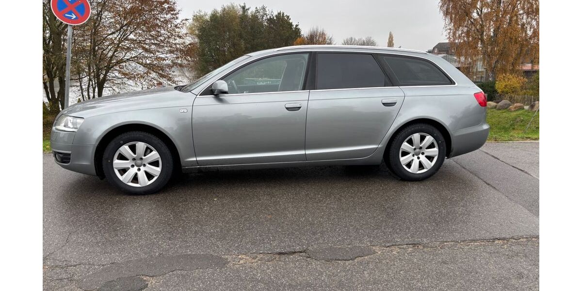 Audi A6 199.000 km 5.300 &euro; Hamburg 21037