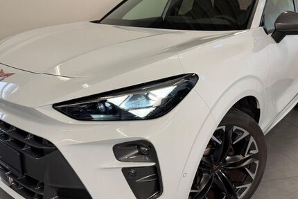 Cupra Terramar 10.700 km 41.450 € Buchholz in der Nordheide 21244