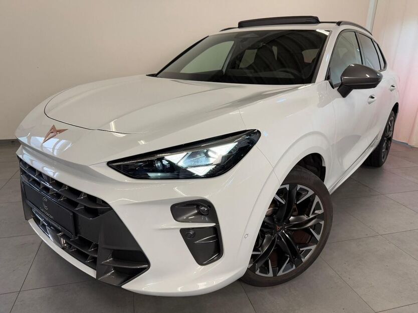 Cupra Terramar 10.700 km 41.450 € Buchholz in der Nordheide 21244