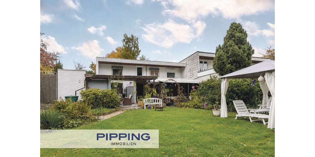 Einfamilienhaus Hamburg Lohbrügge - 3 Zimmer, 108 m&sup2;, 425.000&euro; | Angebot:24031107