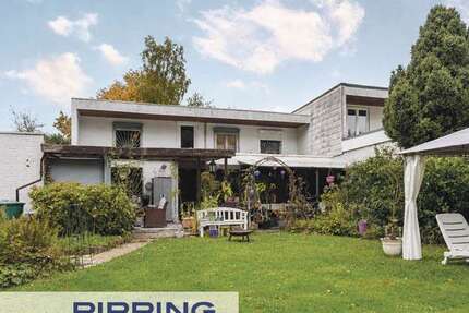 Haus Hamburg Lohbrügge - 3 Zimmer, 108 m&sup2;, 425.000&euro; | Angebot:24031107