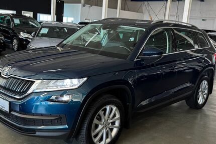 Skoda Kodiaq 147.394 km 22.490 &euro; Hamburg 20537