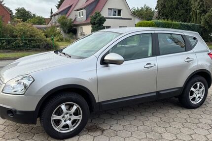 Nissan Qashqai 125.000 km 5.500 € Stelle 21435
