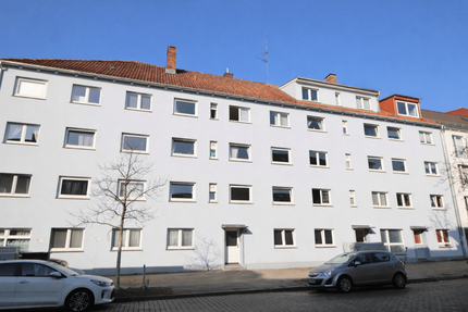 Wohnung Hamburg Wandsbek - 2 Zimmer, 42 m&sup2;, 215.000&euro; | Angebot:26412693