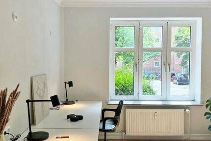 Gewerbeobjekt Hamburg Barmbek-Nord - 230&euro; | Angebot:26931860
