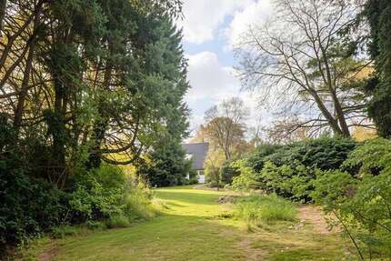 Grundstück Hamburg Wandsbek - 859.000&euro; | Angebot:25466078