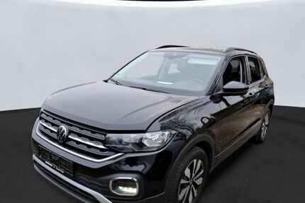 VW T-Cross 39.470 km 16.255 &euro; Appen 25482