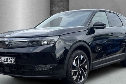 Opel Grandland (X) 5.985 km 32.850 &euro; Hamburg 22529