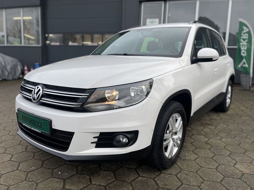 Tiguan