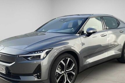 Polestar 2 10.000 km 52.850 &euro; Hamburg 21079