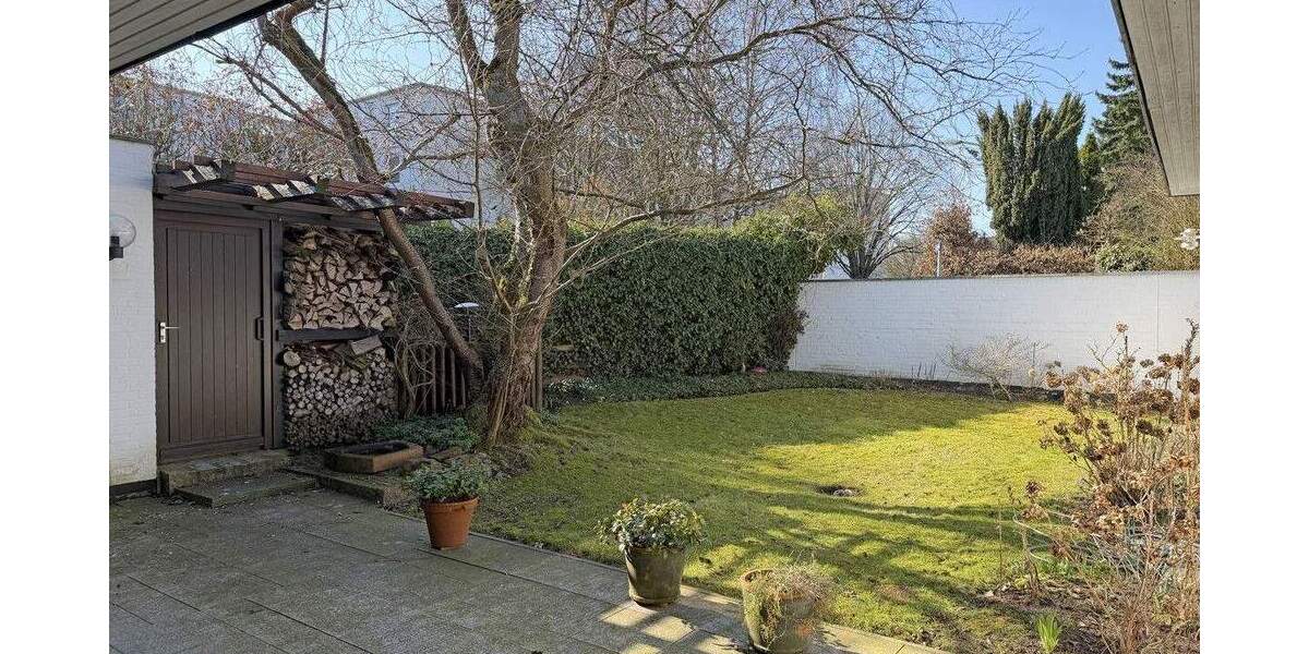 Bungalow Hamburg Lohbrügge - 5 Zimmer, 132 m&sup2;, 430.000&euro; | Angebot:25662630