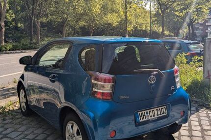 Toyota IQ 192.500 km 2.400 € Hamburg 22081