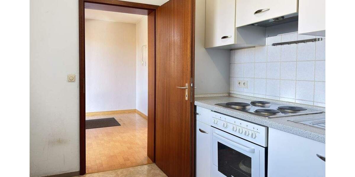 Etagenwohnung Wedel - 2 Zimmer, 61 m&sup2;, 187.000&euro; | Angebot:25525572