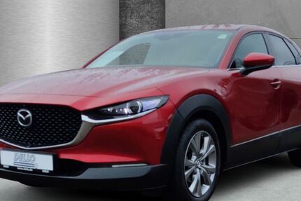 Mazda CX-30 27.954 km 24.290 &euro; Hamburg 21079