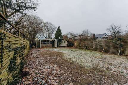 Grundstück Hamburg Wandsbek - 997.000&euro; | Angebot:25452262