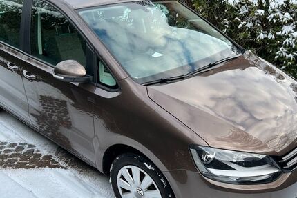 VW Sharan 196.274 km 7.900 &euro; Reinbek 21465