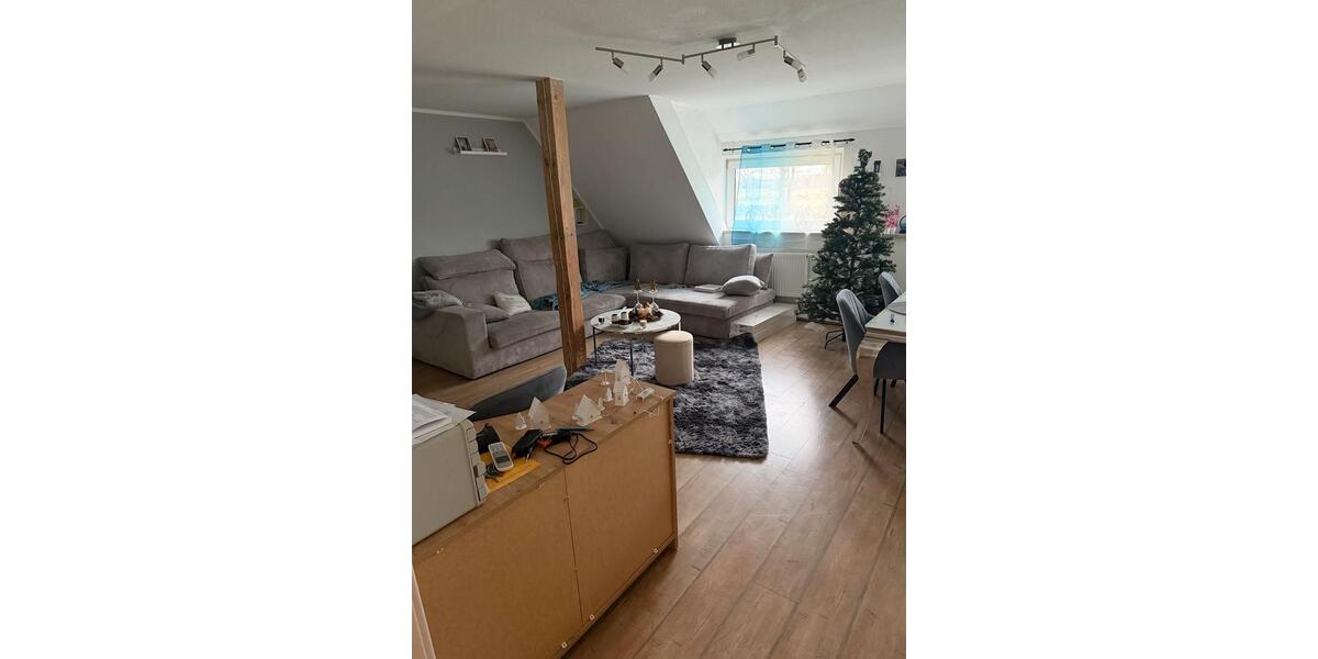 3 Zimmer Wohnung zu vermieten ab 01.0301.04.26 3 zimmer