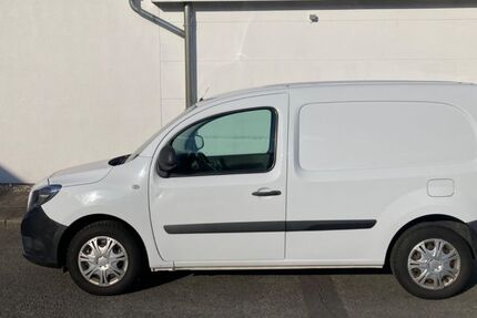 Mercedes-Benz Citan 124.440 km 4.900 &euro; Rellingen 25462
