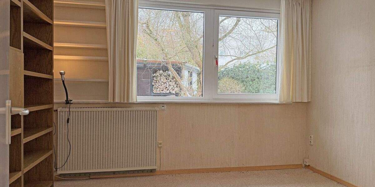 Bungalow Hamburg Lohbrügge - 5 Zimmer, 132 m&sup2;, 430.000&euro; | Angebot:25662630