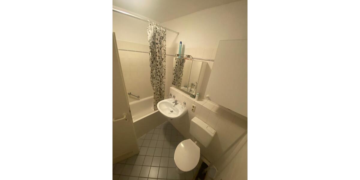 1-Zimmer Wohnung in Lohbrügge zum 01.03.2026 zur Miete 1 zimmer