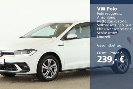 VW Polo 40.556 km 19.290 € Buchholz 21244