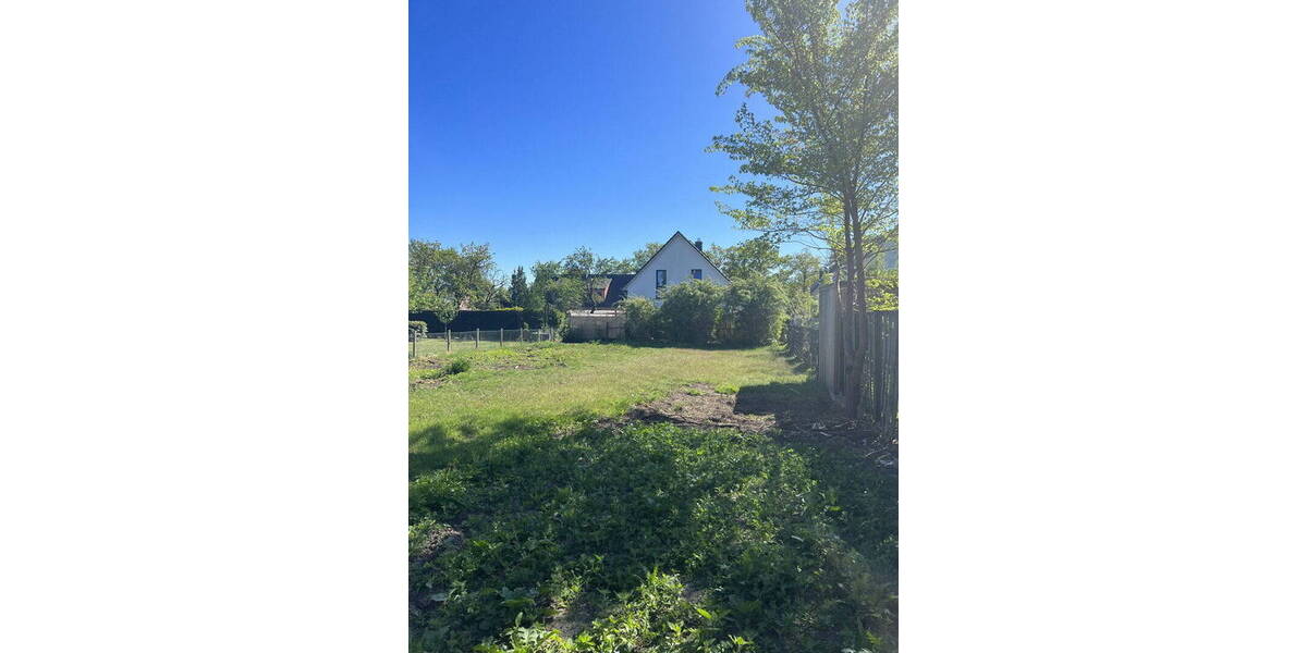 Grundstück Norderstedt Harksheide - 299.000&euro; | Angebot:26605015