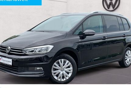 VW Touran 33.780 km 20.580 &euro; Quickborn 25451