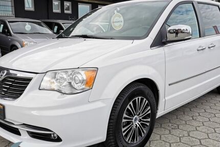 Lancia Voyager 21.314 km 30.500 € Stelle 21435