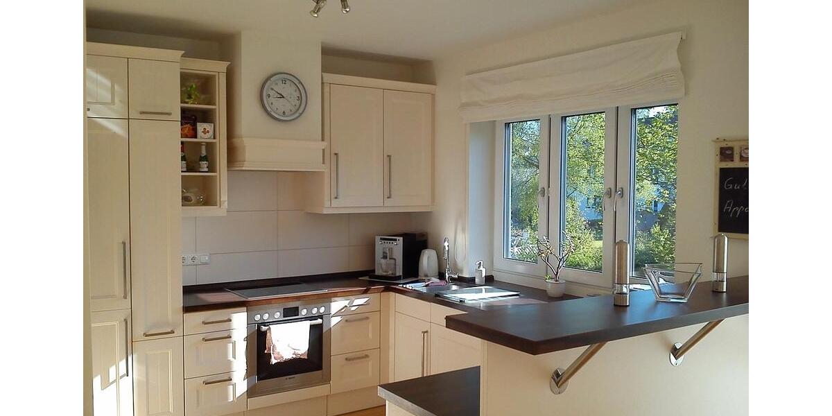 Etagenwohnung Hamburg Wandsbek - 3.5 Zimmer, 113 m&sup2;, 649.975&euro; | Angebot:26815431