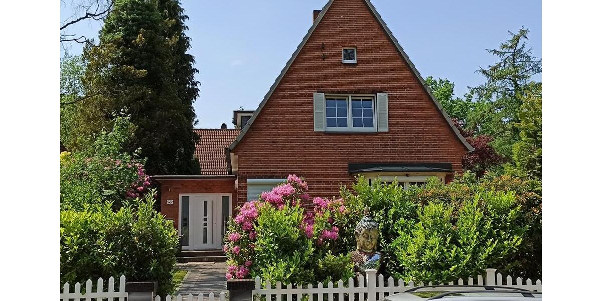 Einfamilienhaus Hamburg Altona - 5 Zimmer, 130 m&sup2;, 1.250.000&euro; | Angebot:26835389