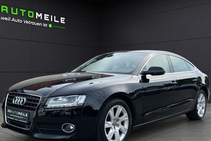 Audi A5 56.625 km 15.980 &euro; Uetersen 25436