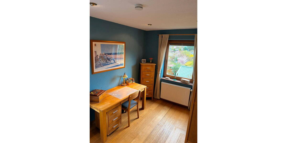 Doppelhaushälfte Hamburg Eidelstedt - 5 Zimmer, 156 m&sup2;, 795.000&euro; | Angebot:26027055