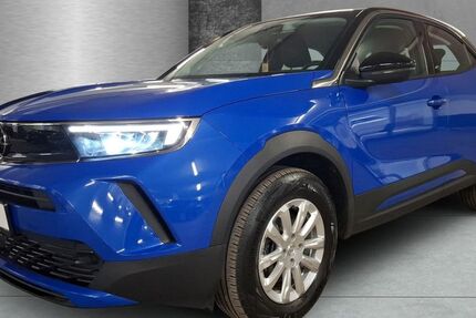 Opel Mokka-e 36.830 km 15.640 &euro; Hamburg 22047