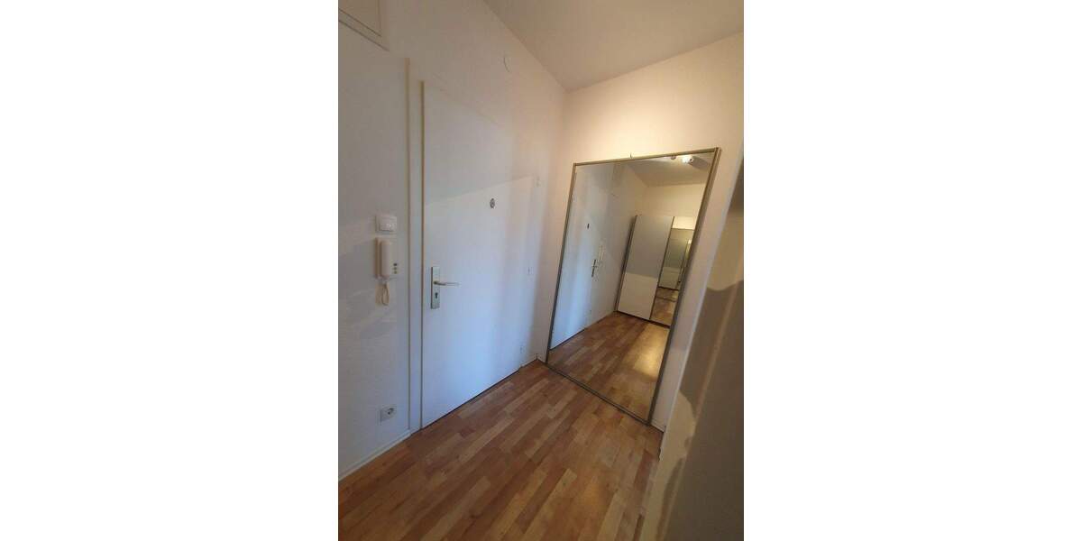 Bezugsfertige, sehr helle, schön möblierte ETW, 35 m² 1 zimmer