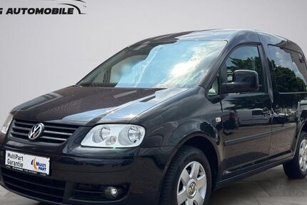 VW Caddy 181.000 km 6.199 € Neu Wulmstorf 21629