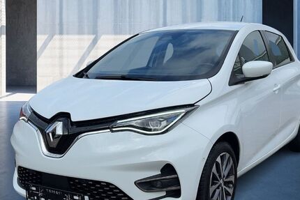 Renault ZOE 25.000 km 15.990 &euro; Hamburg 20537